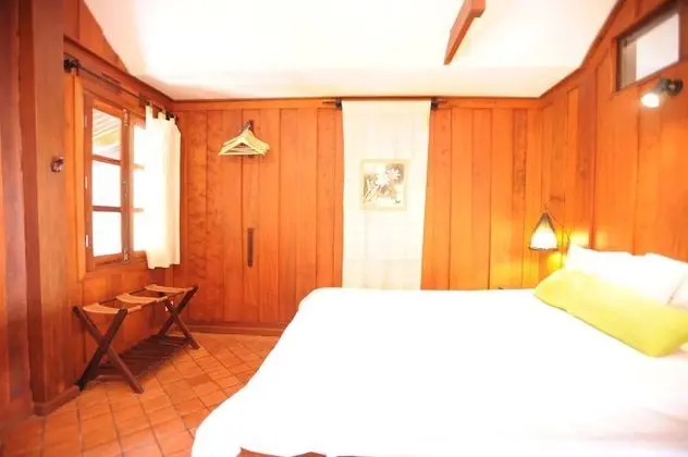 Lotus Room