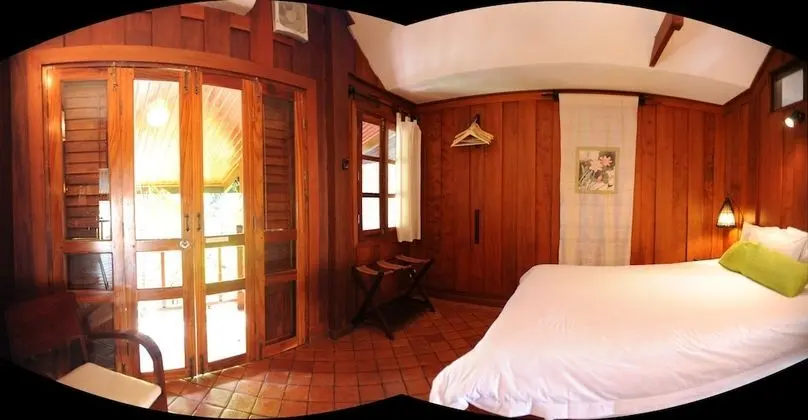 Lotus Room