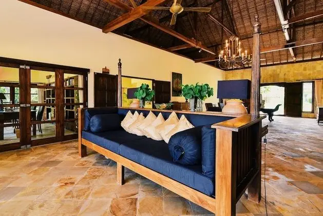 Exclusive Villa, Birden Çok Yatak Odası, Kişiye Özel Havuzlu, Plaj Manzaralı