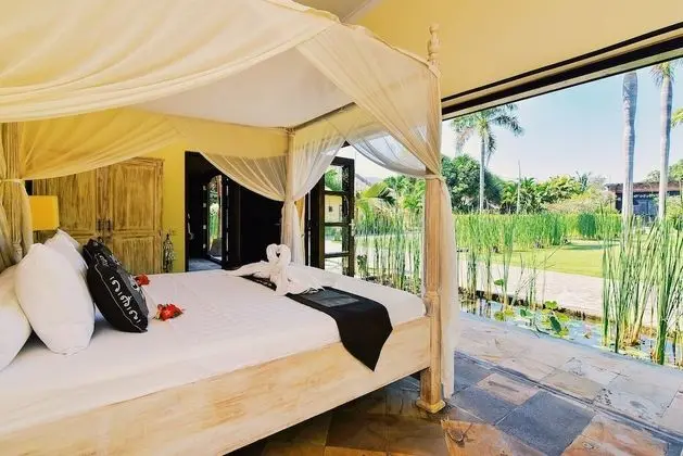 Exclusive Villa, Birden Çok Yatak Odası, Kişiye Özel Havuzlu, Plaj Manzaralı