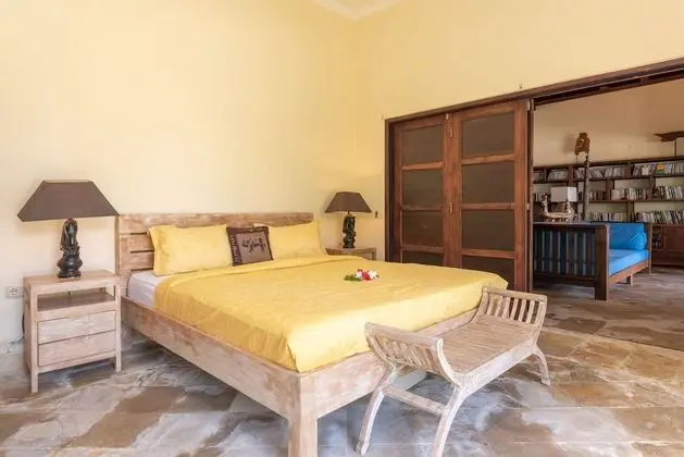 Exclusive Villa, Birden Çok Yatak Odası, Kişiye Özel Havuzlu, Plaj Manzaralı
