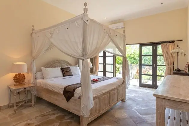 Exclusive Villa, Birden Çok Yatak Odası, Kişiye Özel Havuzlu, Plaj Manzaralı