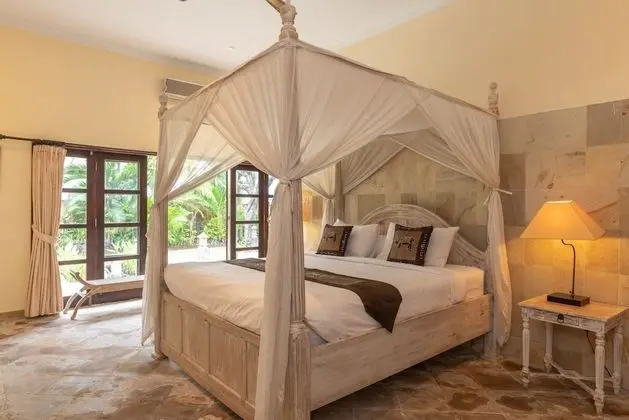 Exclusive Villa, Birden Çok Yatak Odası, Kişiye Özel Havuzlu, Plaj Manzaralı