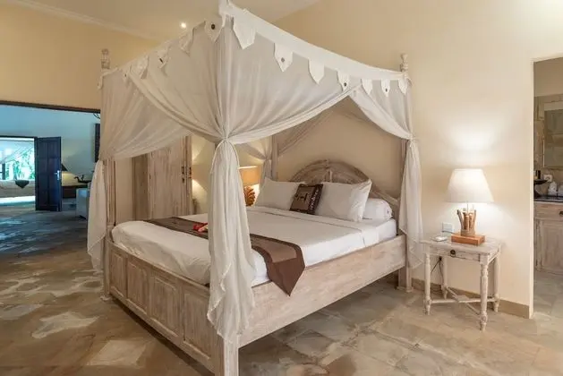Exclusive Villa, Birden Çok Yatak Odası, Kişiye Özel Havuzlu, Plaj Manzaralı