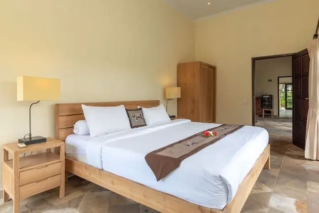 Exclusive Villa, Birden Çok Yatak Odası, Kişiye Özel Havuzlu, Plaj Manzaralı