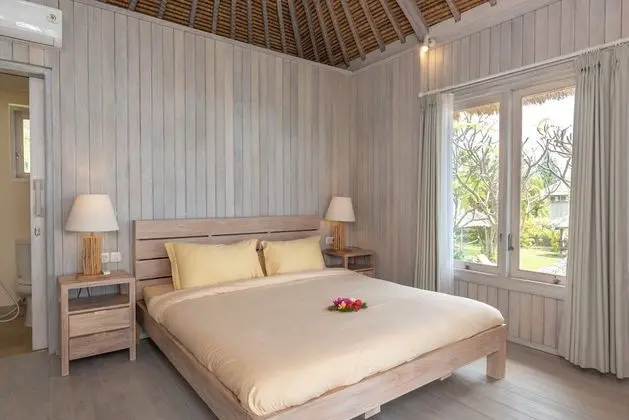 Exclusive Villa, Birden Çok Yatak Odası, Kişiye Özel Havuzlu, Plaj Manzaralı
