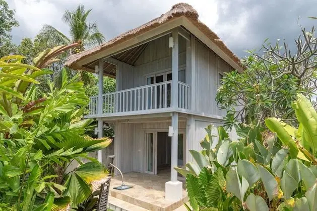 Exclusive Villa, Birden Çok Yatak Odası, Kişiye Özel Havuzlu, Plaj Manzaralı