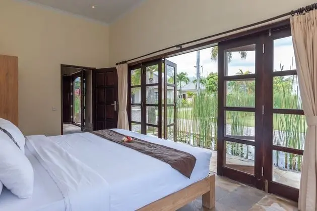 Exclusive Villa, Birden Çok Yatak Odası, Kişiye Özel Havuzlu, Plaj Manzaralı