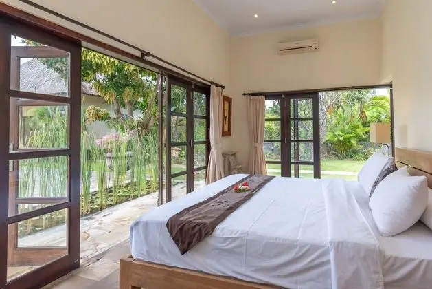 Exclusive Villa, Birden Çok Yatak Odası, Kişiye Özel Havuzlu, Plaj Manzaralı