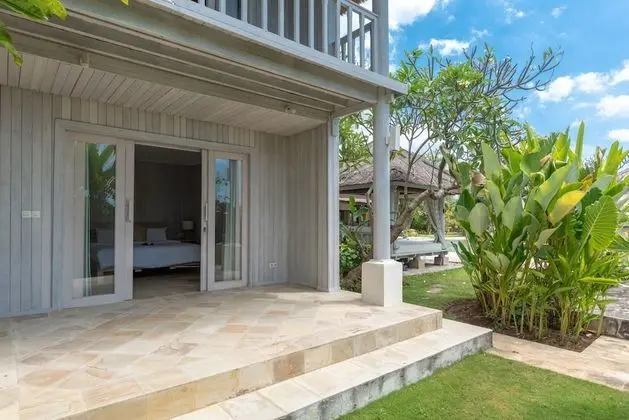 Exclusive Villa, Birden Çok Yatak Odası, Kişiye Özel Havuzlu, Plaj Manzaralı