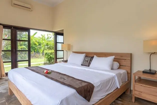 Exclusive Villa, Birden Çok Yatak Odası, Kişiye Özel Havuzlu, Plaj Manzaralı