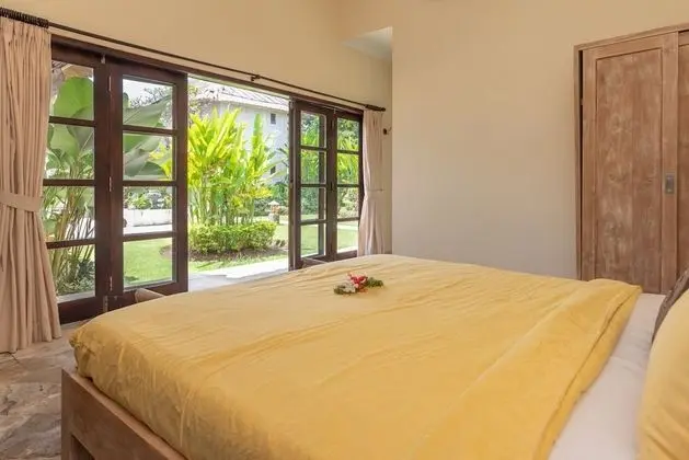 Exclusive Villa, Birden Çok Yatak Odası, Kişiye Özel Havuzlu, Plaj Manzaralı