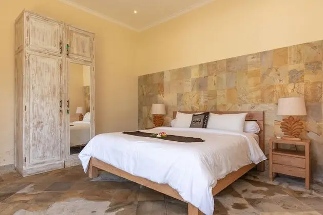 Exclusive Villa, Birden Çok Yatak Odası, Kişiye Özel Havuzlu, Plaj Manzaralı