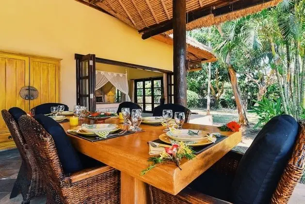Exclusive Villa, Birden Çok Yatak Odası, Kişiye Özel Havuzlu, Plaj Manzaralı