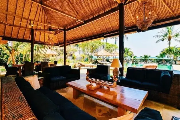 Exclusive Villa, Birden Çok Yatak Odası, Kişiye Özel Havuzlu, Plaj Manzaralı
