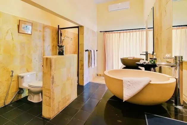 Exclusive Villa, Birden Çok Yatak Odası, Kişiye Özel Havuzlu, Plaj Manzaralı