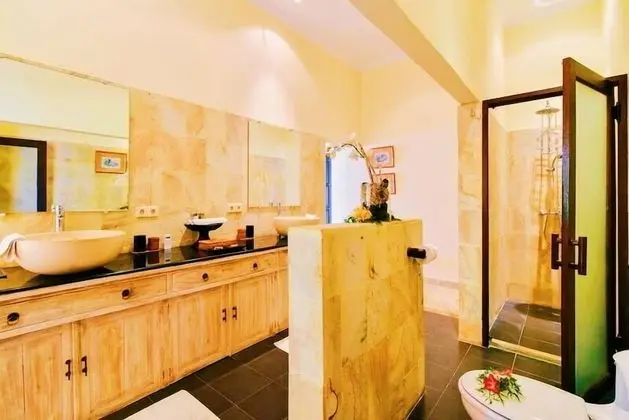 Exclusive Villa, Birden Çok Yatak Odası, Kişiye Özel Havuzlu, Plaj Manzaralı