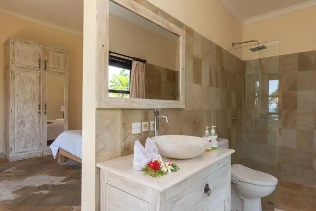 Exclusive Villa, Birden Çok Yatak Odası, Kişiye Özel Havuzlu, Plaj Manzaralı