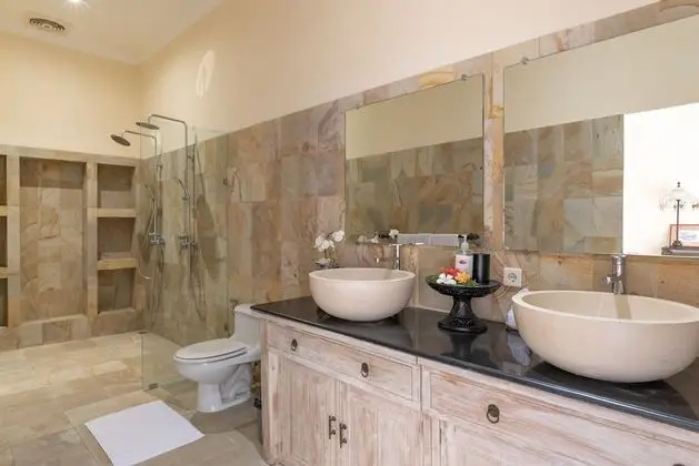 Exclusive Villa, Birden Çok Yatak Odası, Kişiye Özel Havuzlu, Plaj Manzaralı