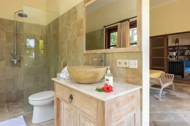 Exclusive Villa, Birden Çok Yatak Odası, Kişiye Özel Havuzlu, Plaj Manzaralı