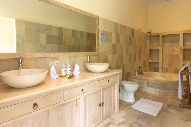 Exclusive Villa, Birden Çok Yatak Odası, Kişiye Özel Havuzlu, Plaj Manzaralı