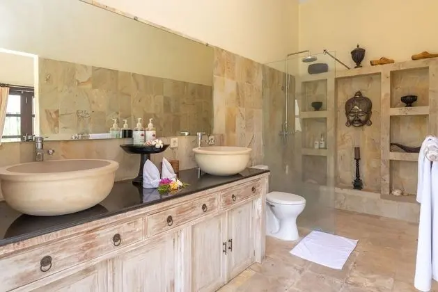 Exclusive Villa, Birden Çok Yatak Odası, Kişiye Özel Havuzlu, Plaj Manzaralı