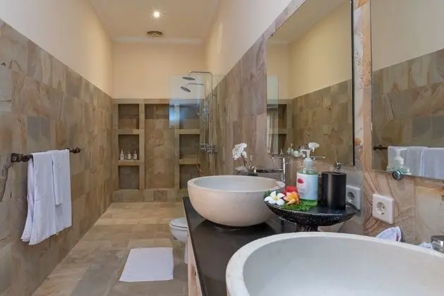 Exclusive Villa, Birden Çok Yatak Odası, Kişiye Özel Havuzlu, Plaj Manzaralı