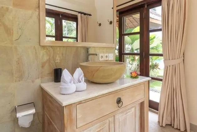 Exclusive Villa, Birden Çok Yatak Odası, Kişiye Özel Havuzlu, Plaj Manzaralı
