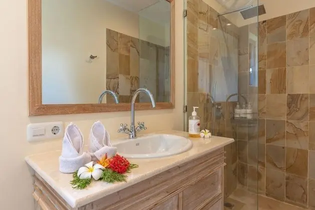 Exclusive Villa, Birden Çok Yatak Odası, Kişiye Özel Havuzlu, Plaj Manzaralı