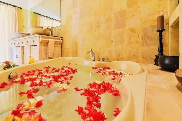 Exclusive Villa, Birden Çok Yatak Odası, Kişiye Özel Havuzlu, Plaj Manzaralı