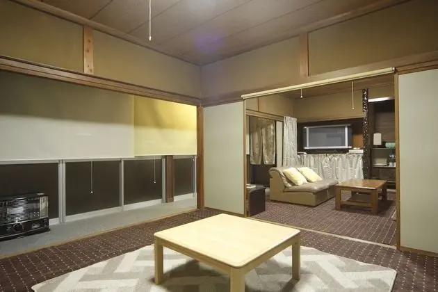 Ev (Annex, Private Vacation Home)