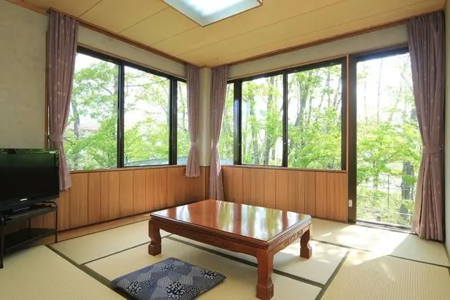 Traditional Oda (Japanese Style for 2 People)