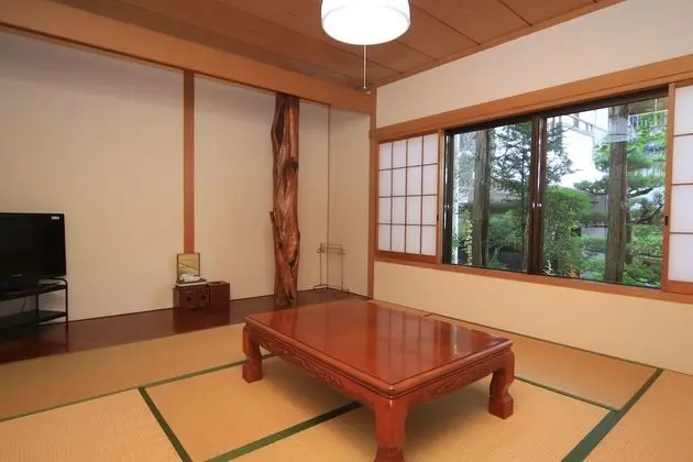 Traditional Oda (Japanese Style for 2 People)