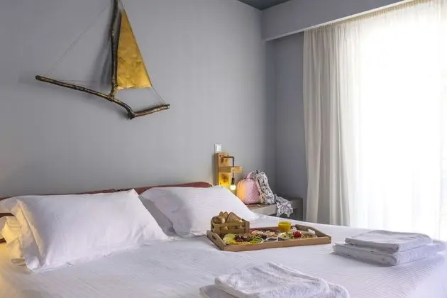 Family Apart Daire, 2 Yatak Odası