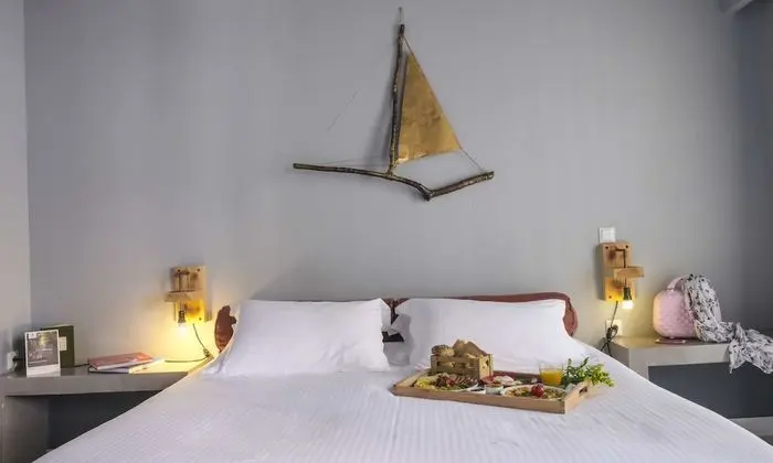 Family Apart Daire, 2 Yatak Odası