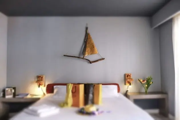 Family Apart Daire, 2 Yatak Odası