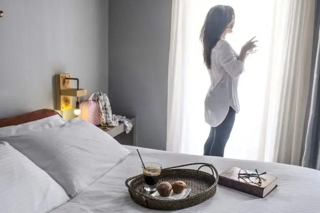 Family Apart Daire, 2 Yatak Odası