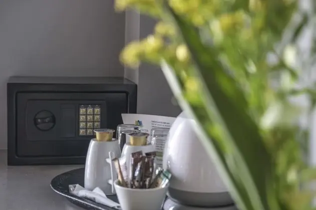 Family Apart Daire, 2 Yatak Odası