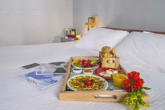 Standard Apart Daire, 1 Yatak Odası