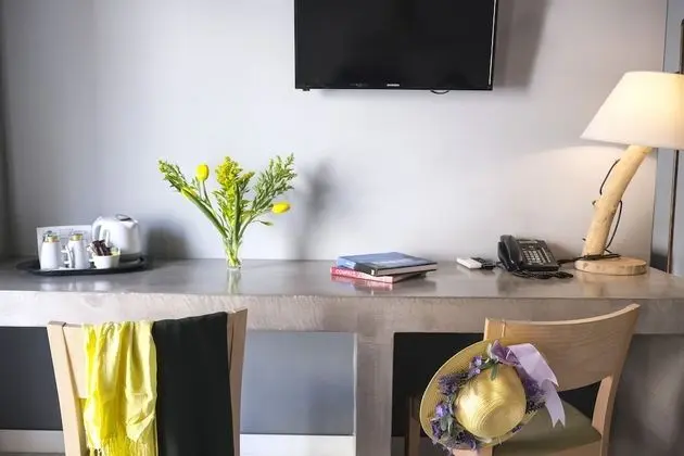 Standard Apart Daire, 1 Yatak Odası