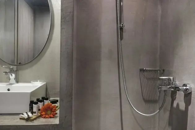 Standard Apart Daire, 1 Yatak Odası