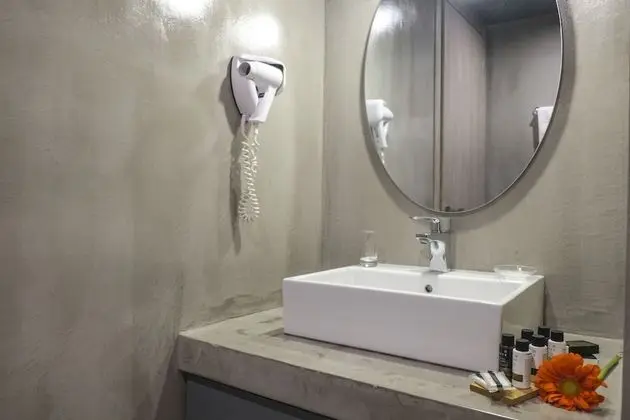 Standard Apart Daire, 1 Yatak Odası