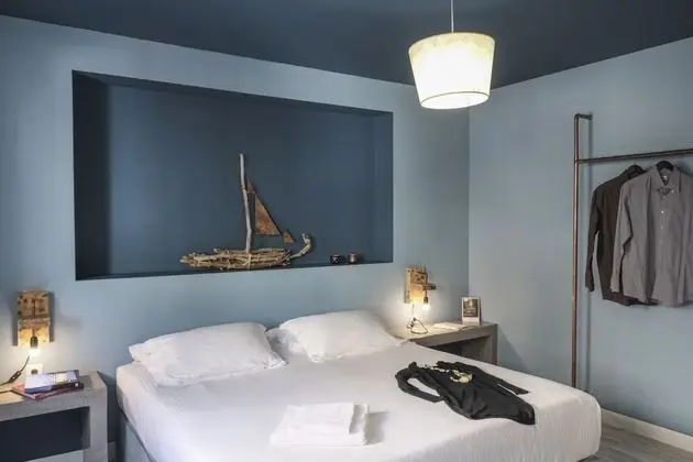 Superior Apart Daire, 1 Yatak Odası