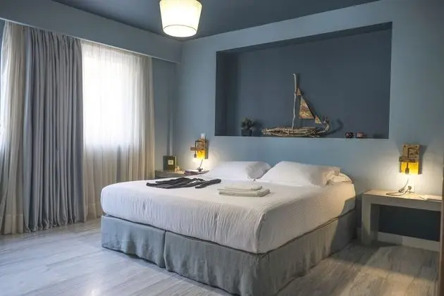 Superior Apart Daire, 1 Yatak Odası