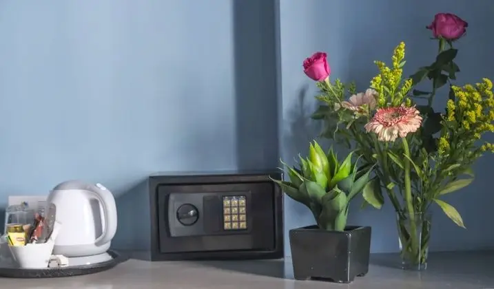 Superior Apart Daire, 1 Yatak Odası