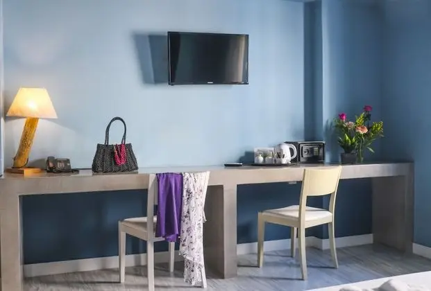 Superior Apart Daire, 1 Yatak Odası