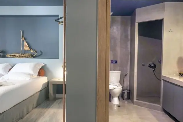 Superior Apart Daire, 1 Yatak Odası