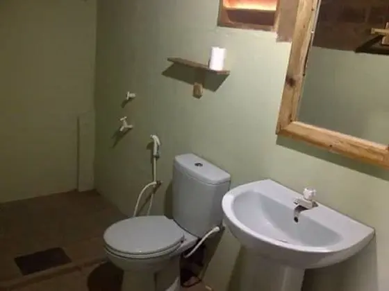 Traditional Kır Evi