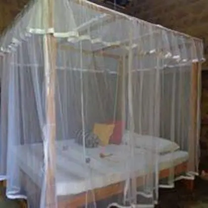 Traditional Kır Evi