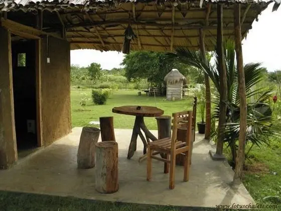 Traditional Kır Evi